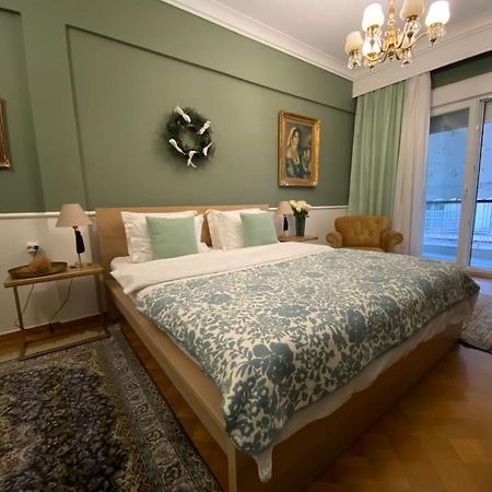 Sweet Home Serres Premium Living Zewnętrze zdjęcie