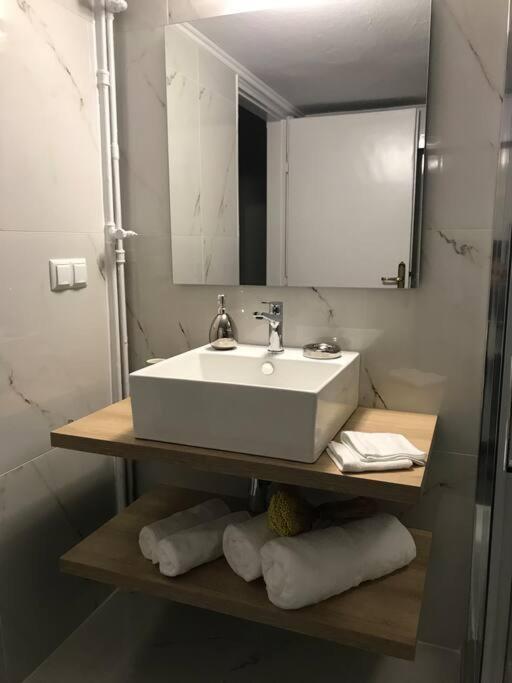 Sweet Home Serres Premium Living Zewnętrze zdjęcie