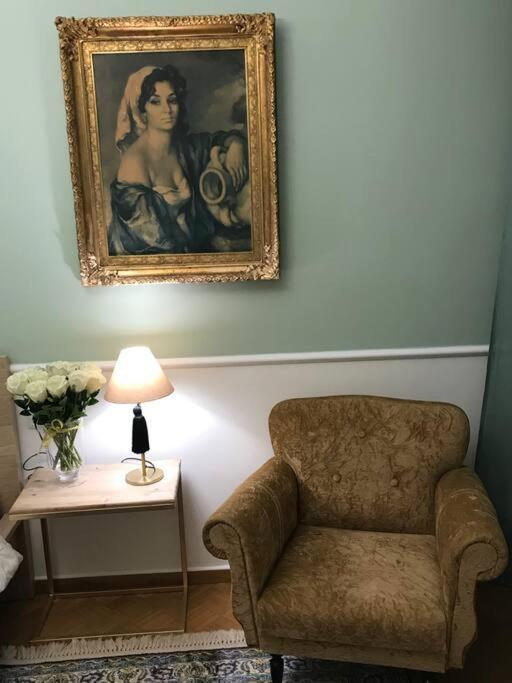 Sweet Home Serres Premium Living Zewnętrze zdjęcie