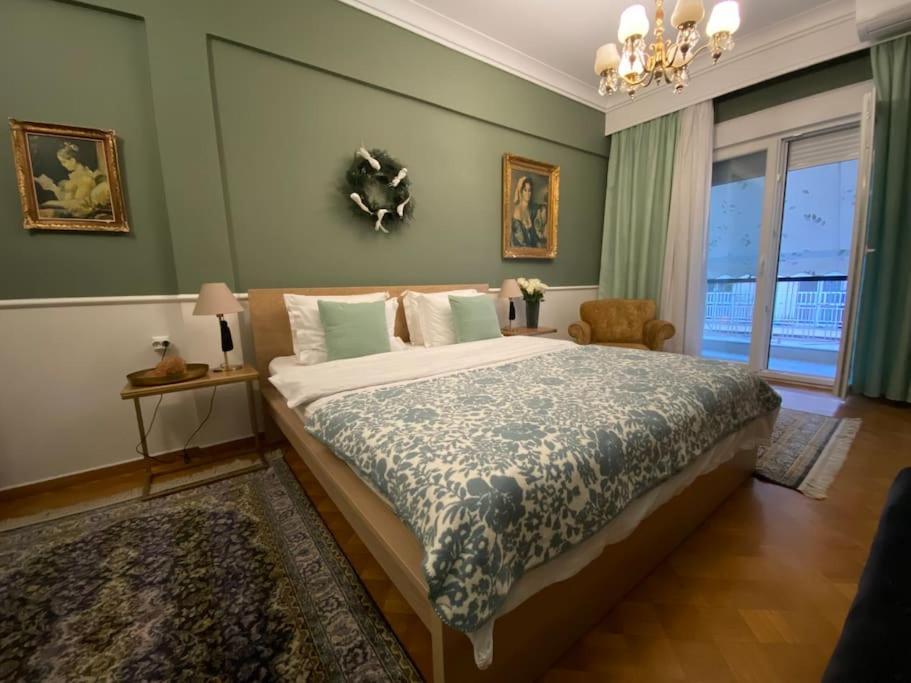 Sweet Home Serres Premium Living Zewnętrze zdjęcie