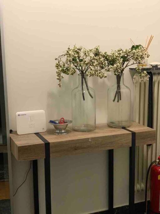 Sweet Home Serres Premium Living Zewnętrze zdjęcie