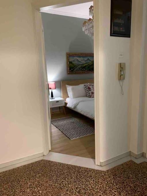 Sweet Home Serres Premium Living Zewnętrze zdjęcie