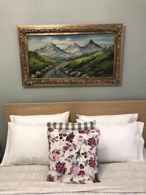 Sweet Home Serres Premium Living Zewnętrze zdjęcie