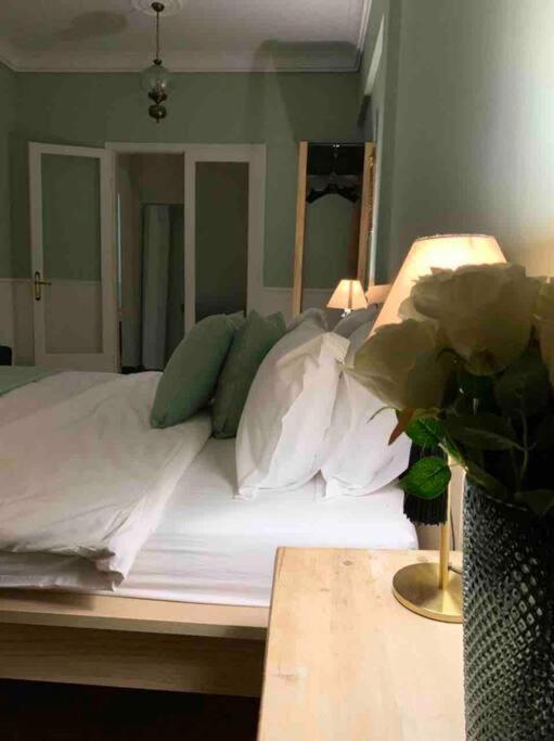 Sweet Home Serres Premium Living Zewnętrze zdjęcie