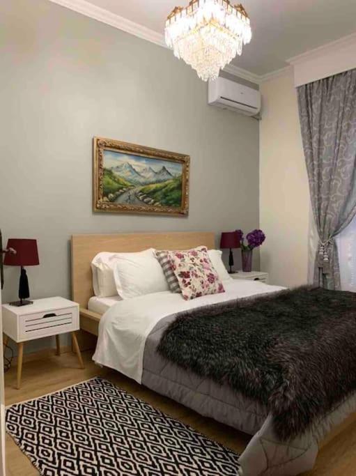 Sweet Home Serres Premium Living Zewnętrze zdjęcie