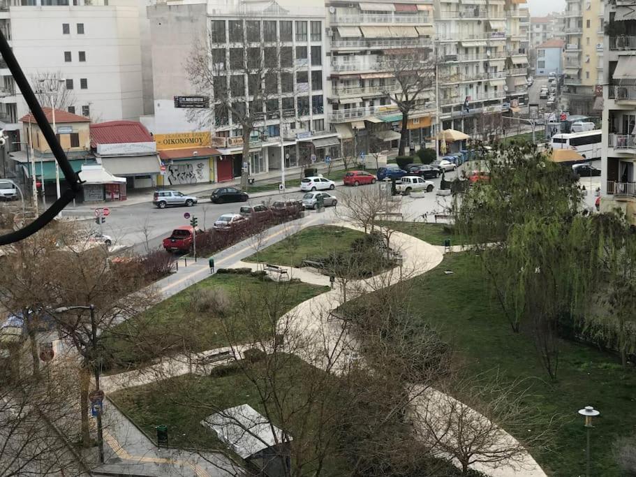 Sweet Home Serres Premium Living Zewnętrze zdjęcie