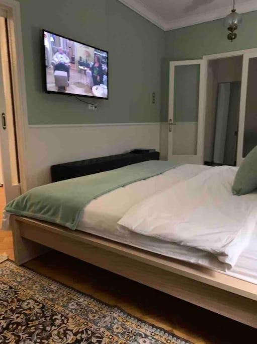 Sweet Home Serres Premium Living Zewnętrze zdjęcie