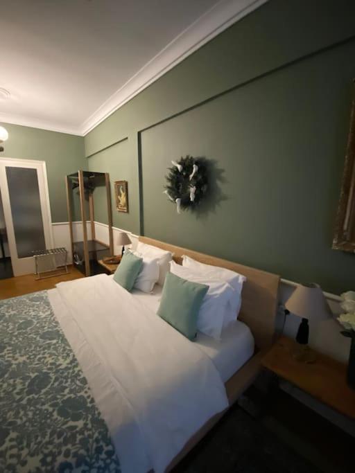 Sweet Home Serres Premium Living Zewnętrze zdjęcie