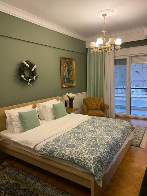 Sweet Home Serres Premium Living Zewnętrze zdjęcie