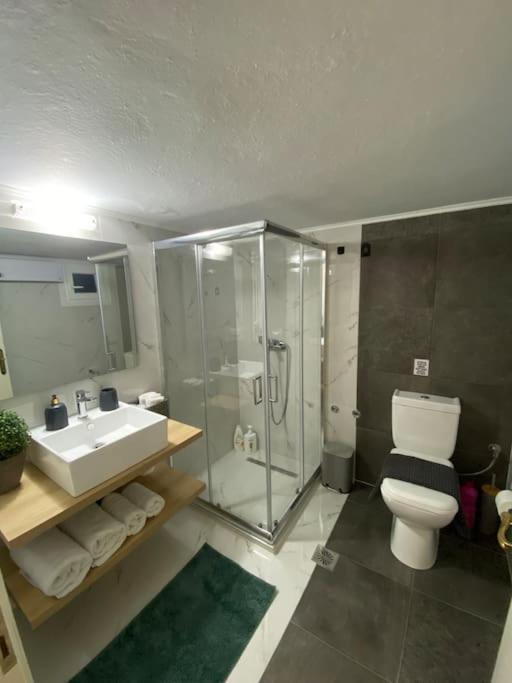 Sweet Home Serres Premium Living Zewnętrze zdjęcie