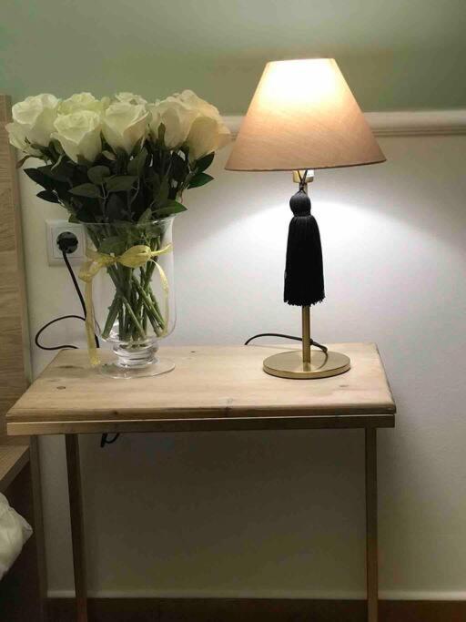 Sweet Home Serres Premium Living Zewnętrze zdjęcie