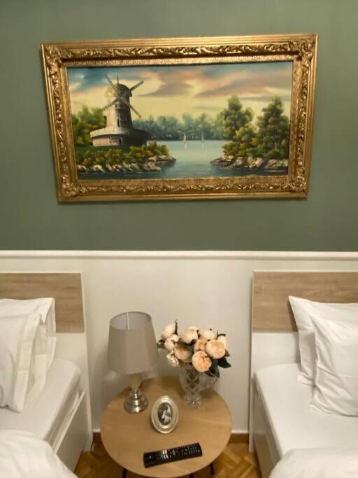 Sweet Home Serres Premium Living Zewnętrze zdjęcie