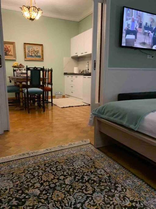 Sweet Home Serres Premium Living Zewnętrze zdjęcie